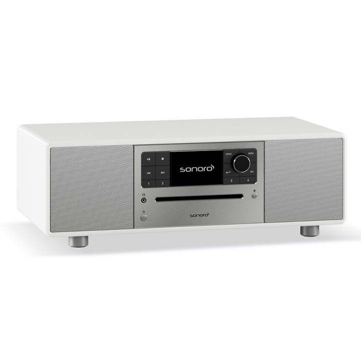 Sonoro Prestige