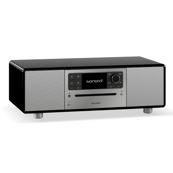 Sonoro Prestige