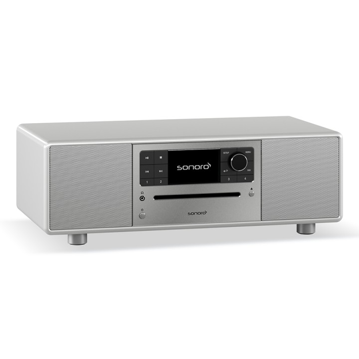 Sonoro Prestige