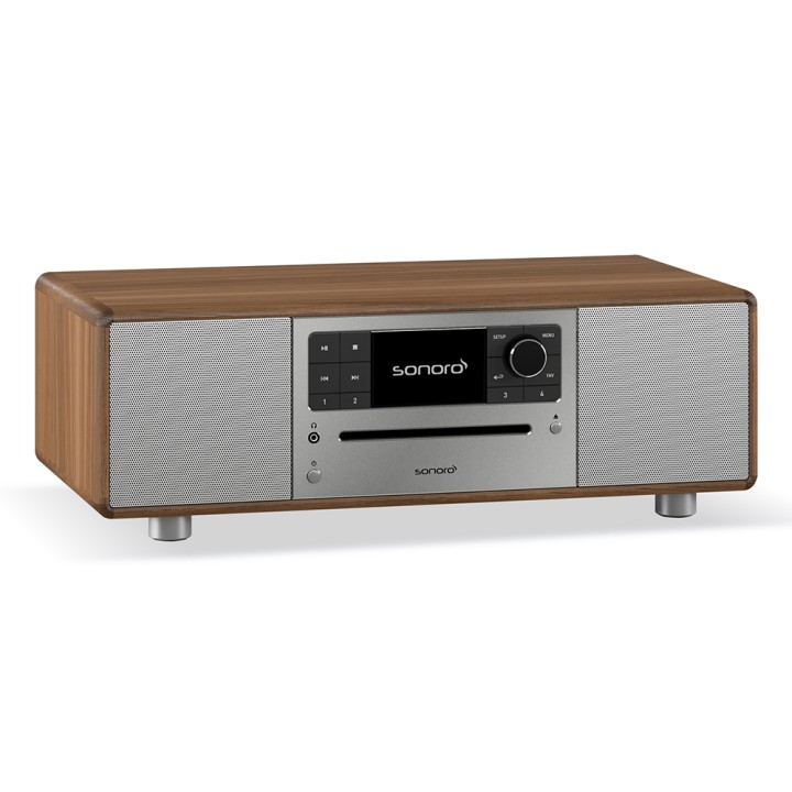 Sonoro Prestige