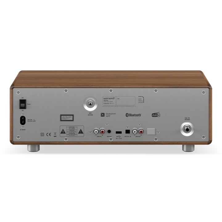 Sonoro Prestige