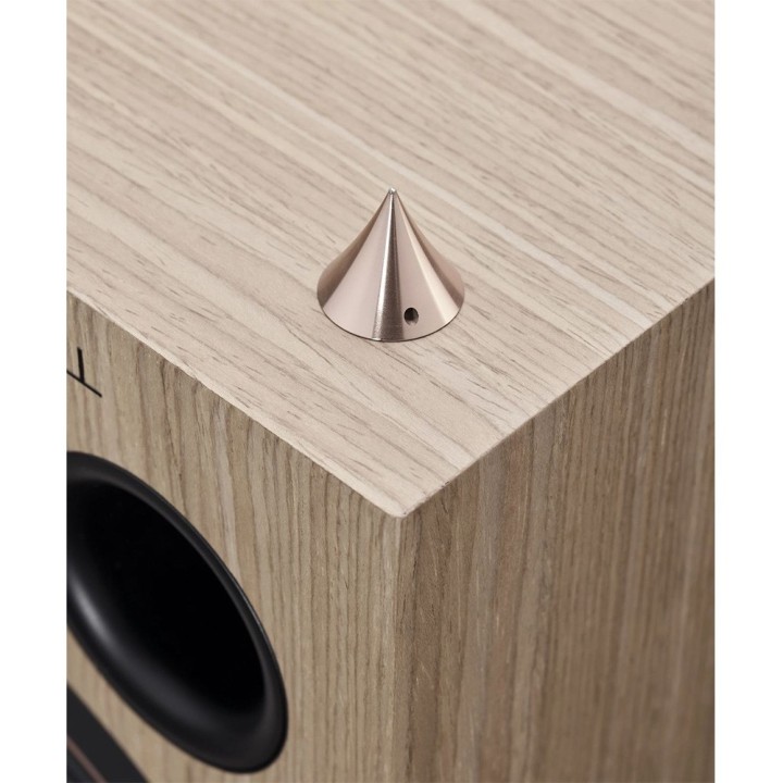Triangle comète 40th