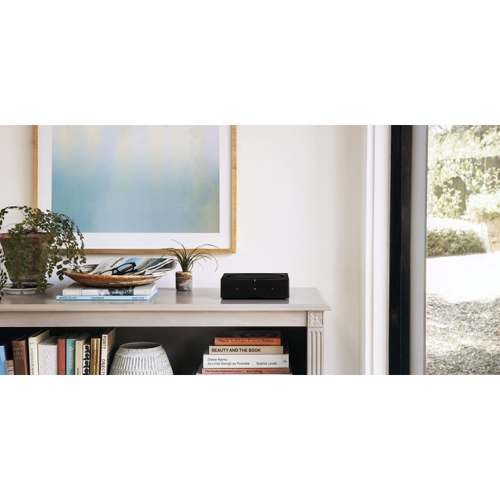 Sonos amp