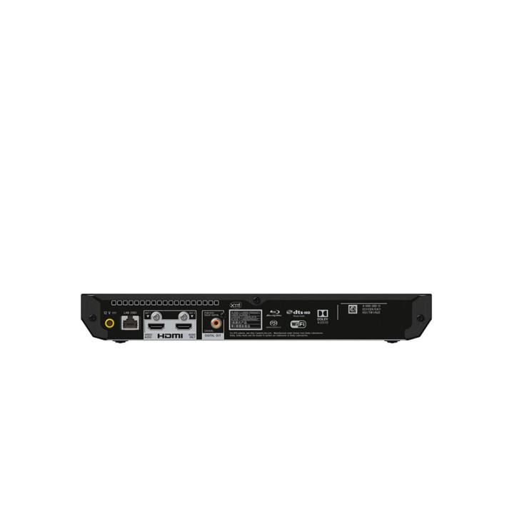 Sony UBP-X700