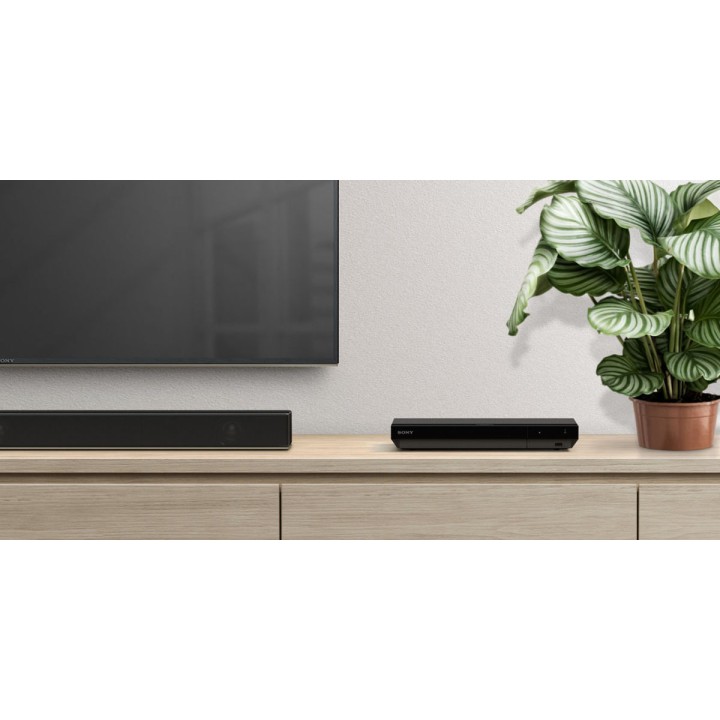 Sony UBP-X700