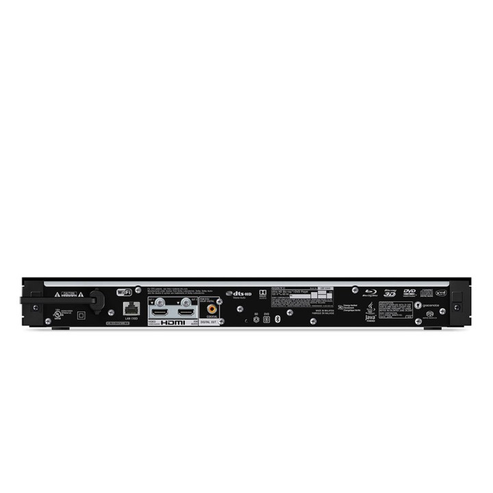 Sony UBP-X800M2