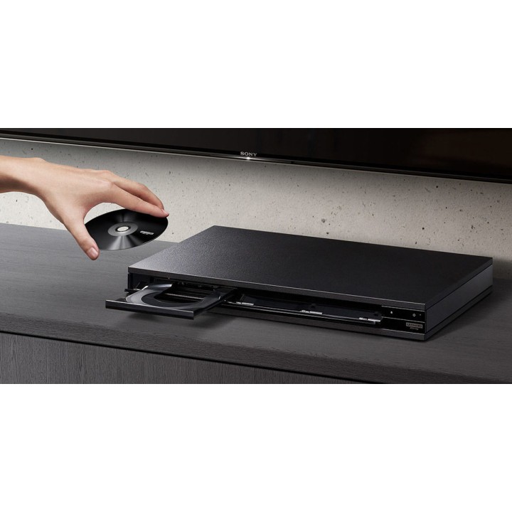 Sony UBP-X800M2