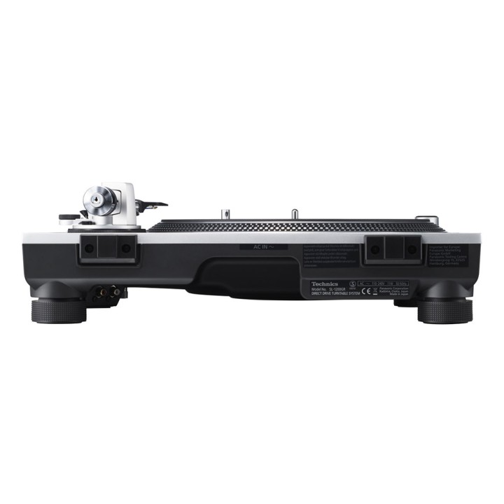 Technics SL-1200GR