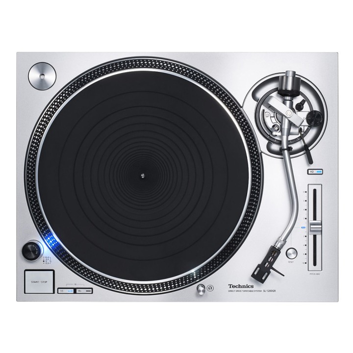 Technics SL-1200GR