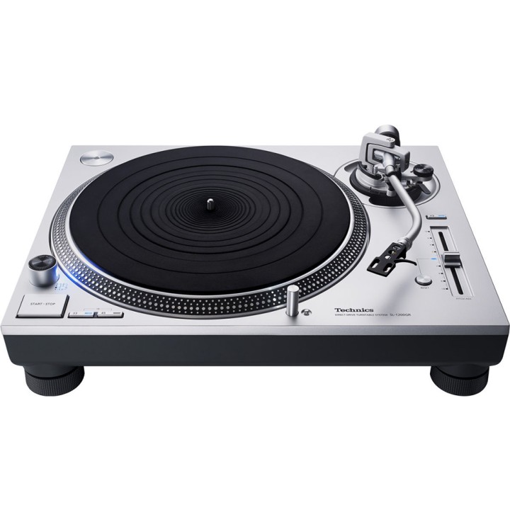 Technics SL-1200GR