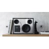 Transparent Speaker TS-B-B