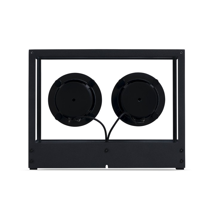 Transparent Speaker Small TS-B
