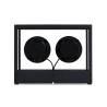 Transparent Speaker Small TS-B