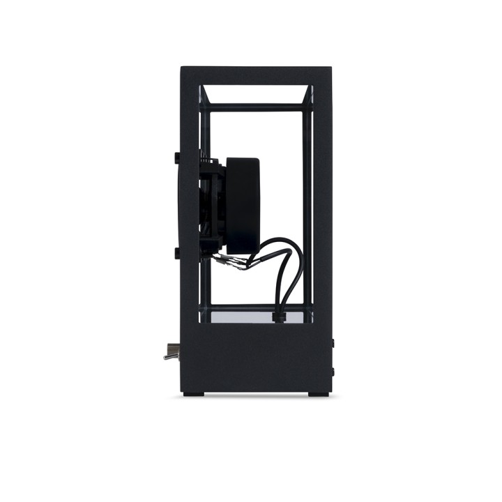 Transparent Speaker Small TS-B
