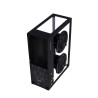 Transparent Speaker Small TS-B