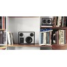 Transparent Speaker Small TS-B