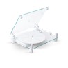 Transparent Turntable