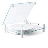 Transparent Turntable