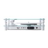 Transparent Turntable