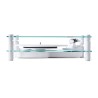 Transparent Turntable