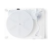 Transparent Turntable