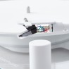 Transparent Turntable