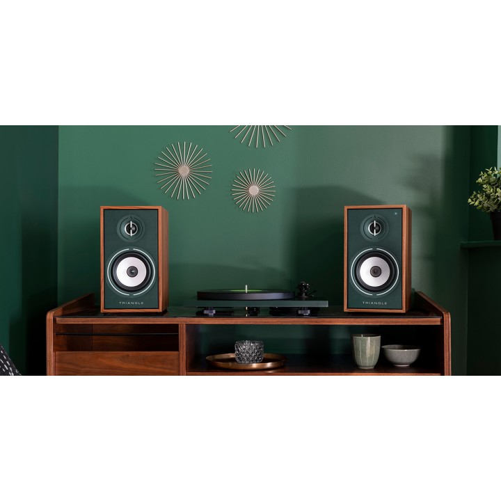 Triangle BR02 Connect