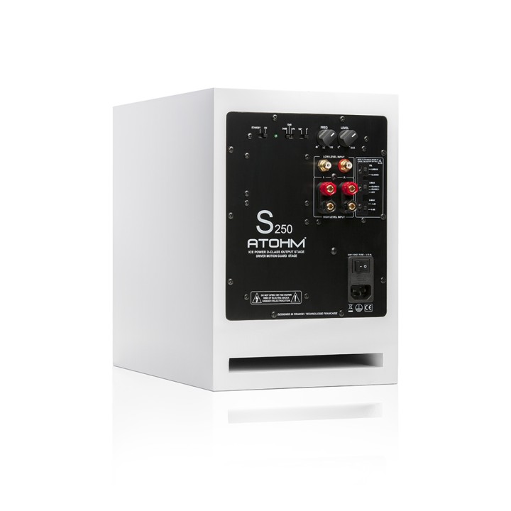 Waterfall HFM-200