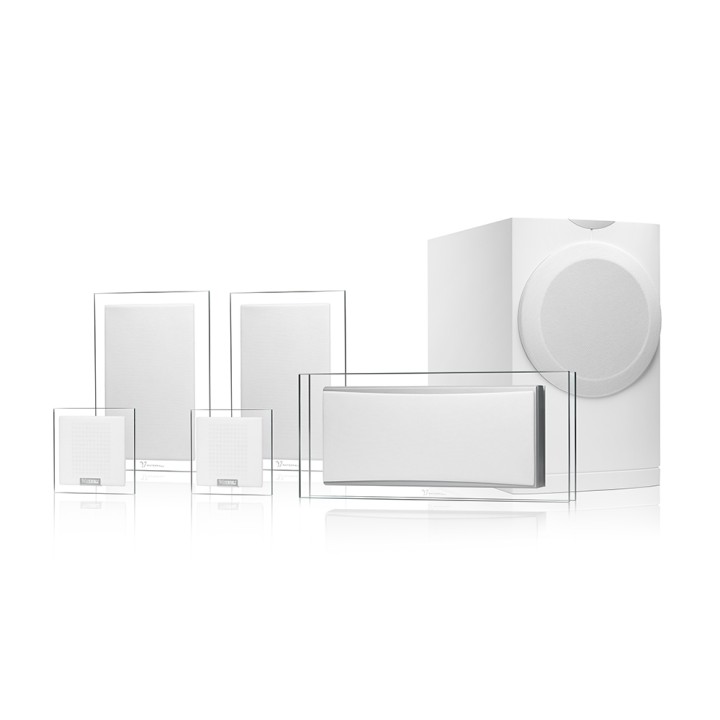 Waterfall Pack 3