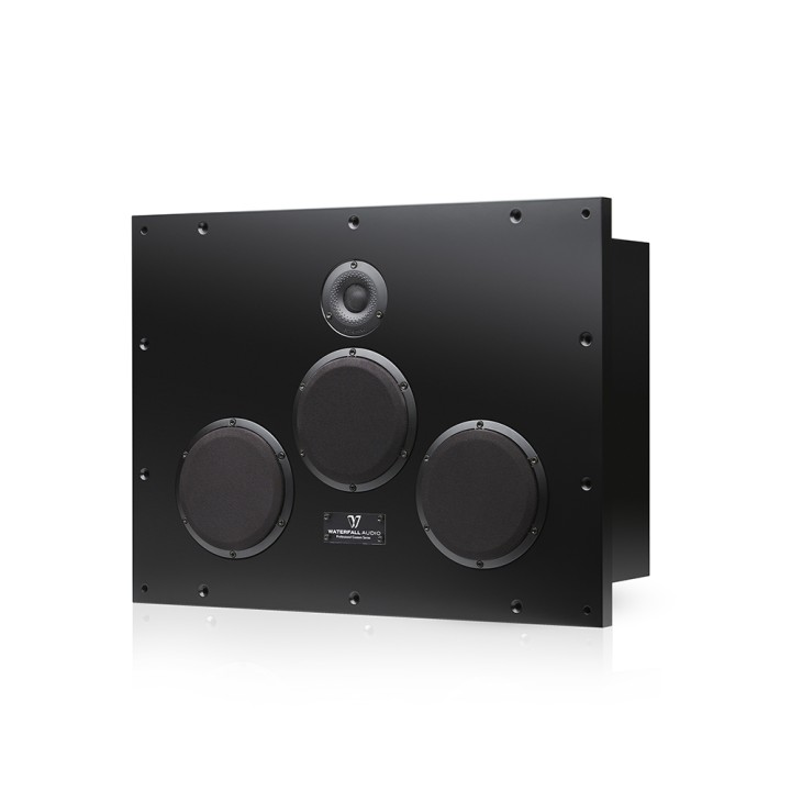 Waterfall LCR 300