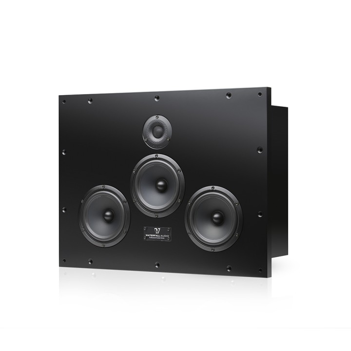 Waterfall LCR 300