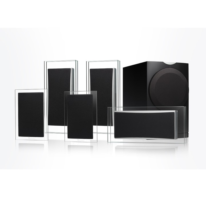 Waterfall Pack 4
