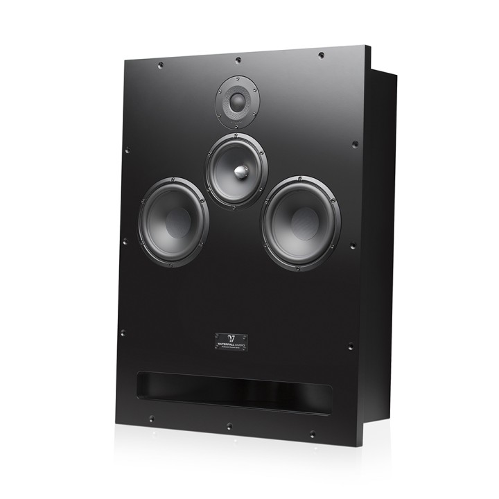 Waterfall LCR 500