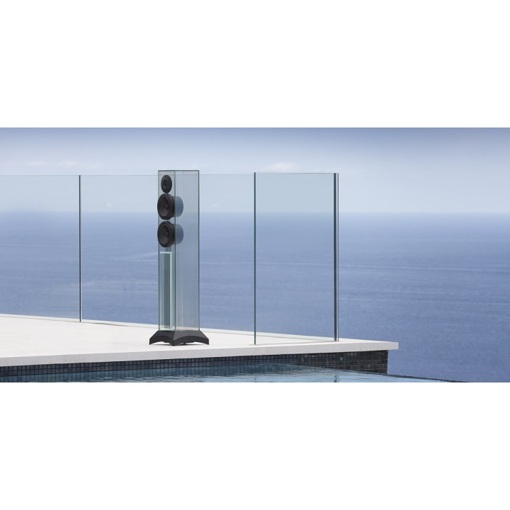 Waterfall Victoria Evo (paire)
