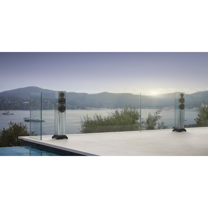 Waterfall Victoria Evo (paire)