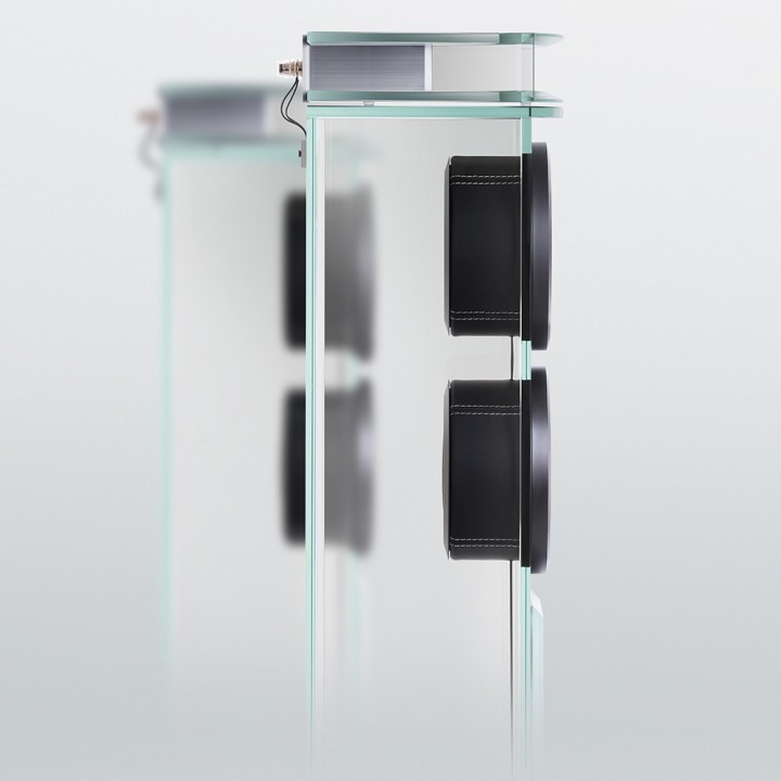Waterfall Niagara XT3 (paire)