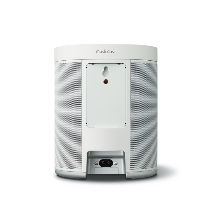 Yamaha MusicCast 20