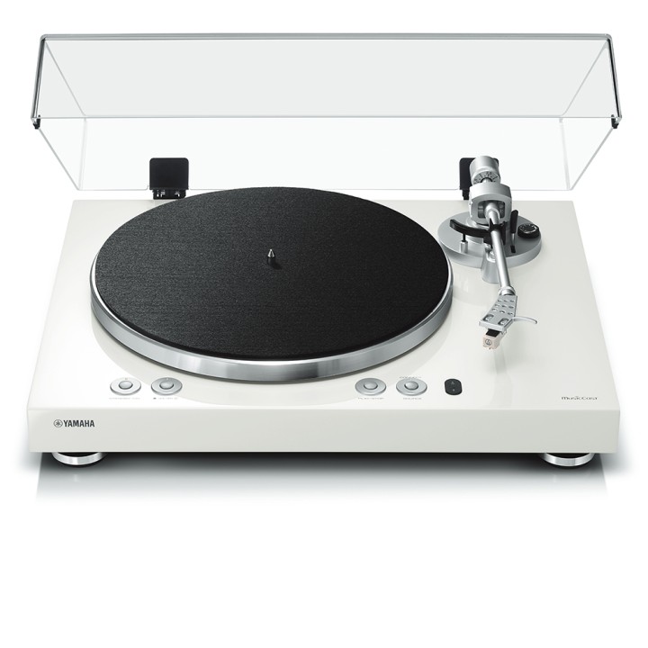 Yamaha MusicCast VINYL 500