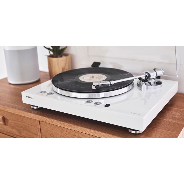 Yamaha MusicCast VINYL 500