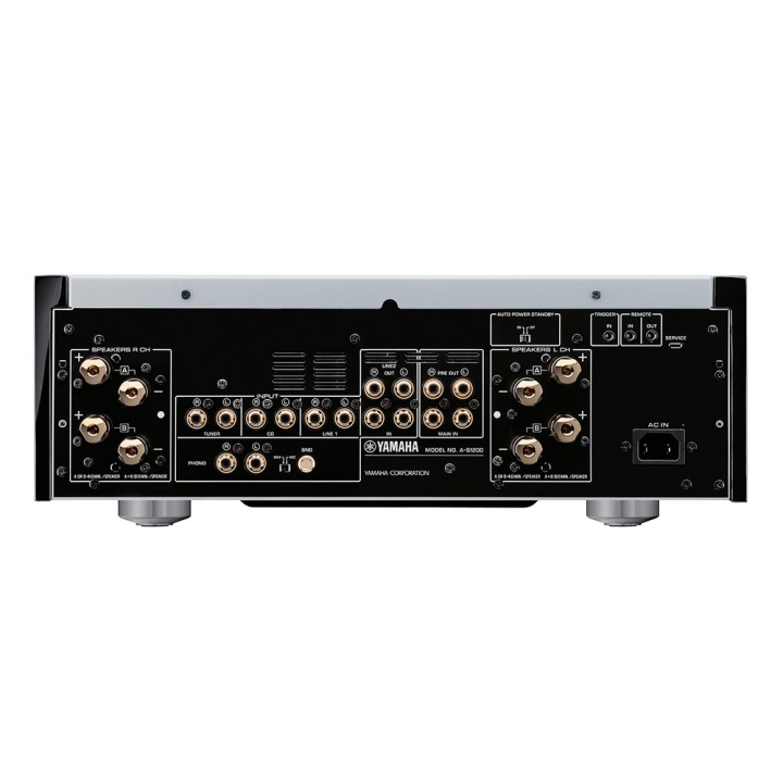 Yamaha A-S1200