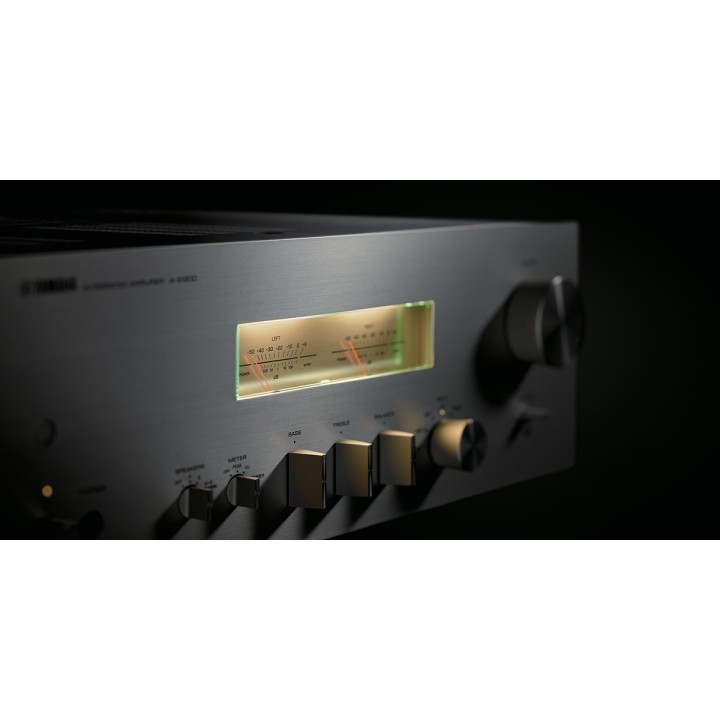 Yamaha A-S1200