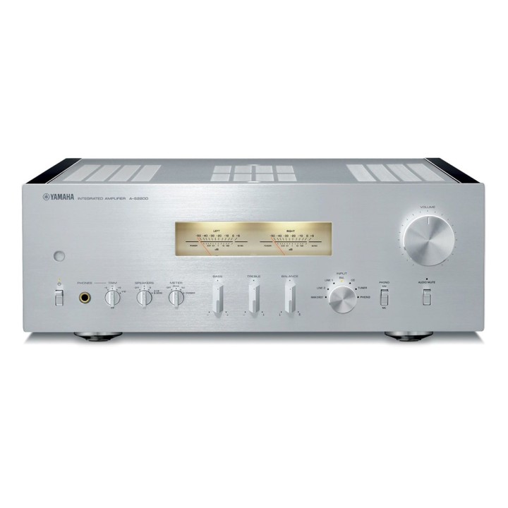 Yamaha A-S2200