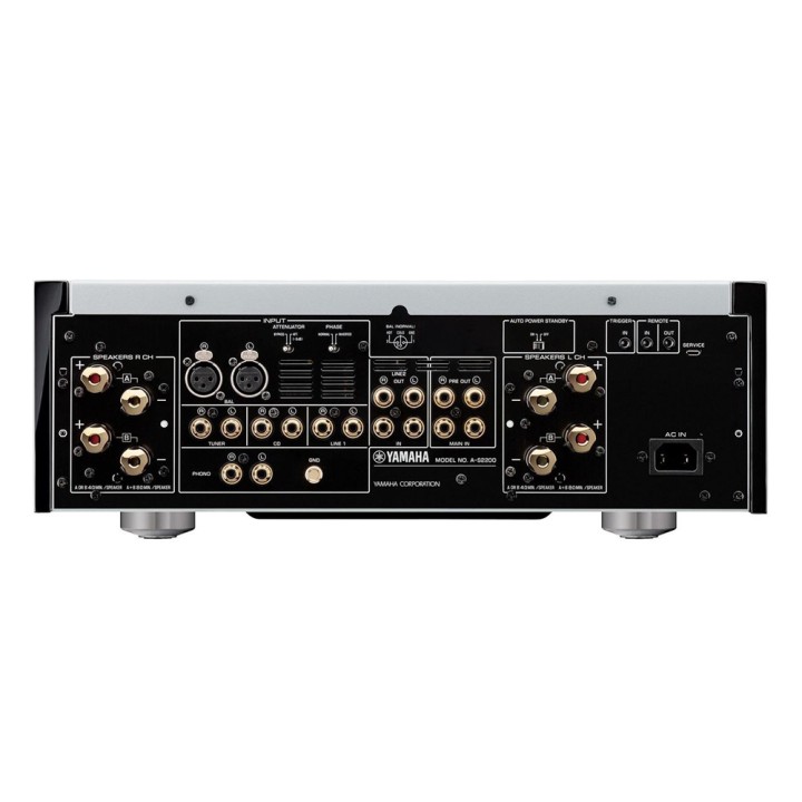 Yamaha A-S2200