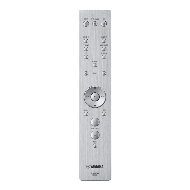 Yamaha A-S2200