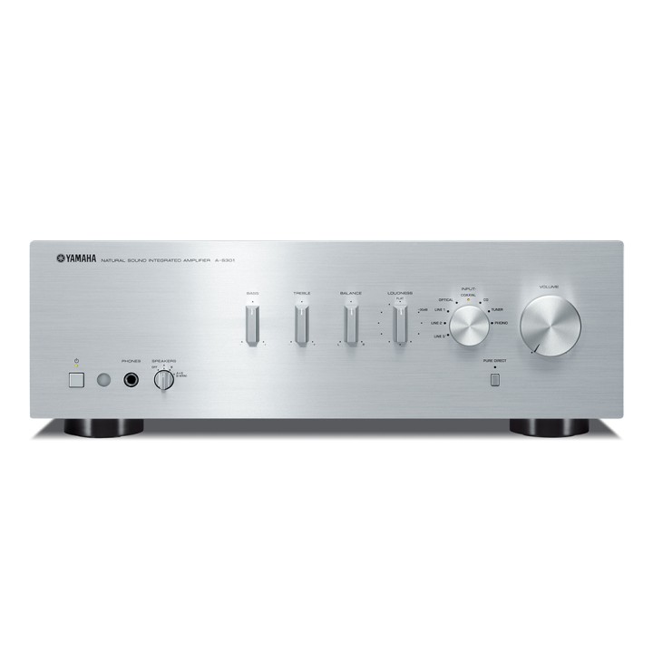 Yamaha A-S301
