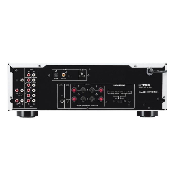 Yamaha A-S301