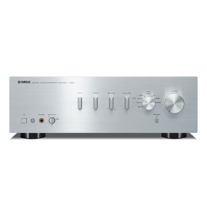 Yamaha A-S501