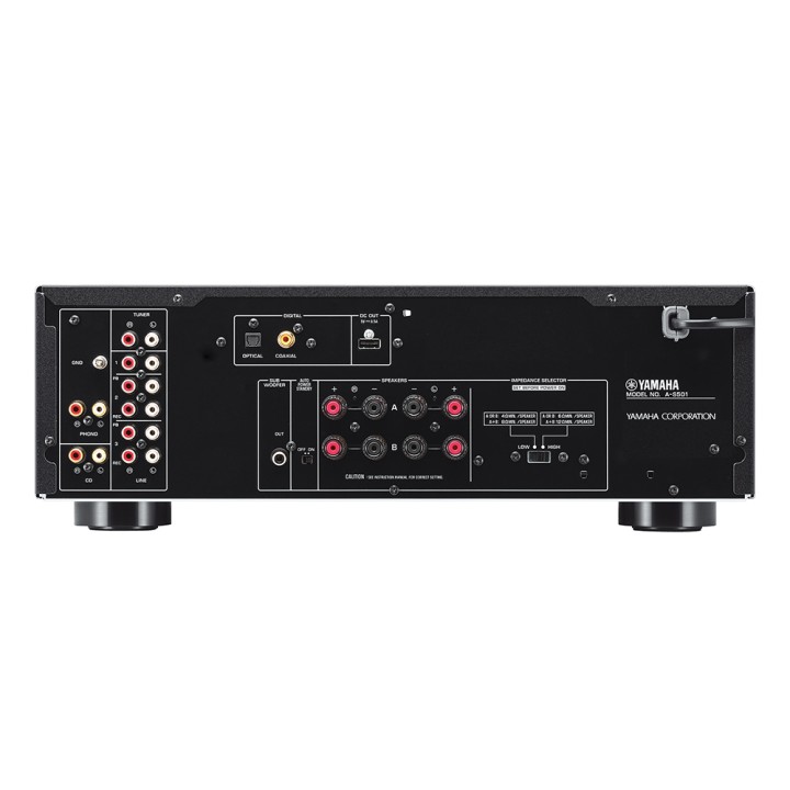 Yamaha A-S501