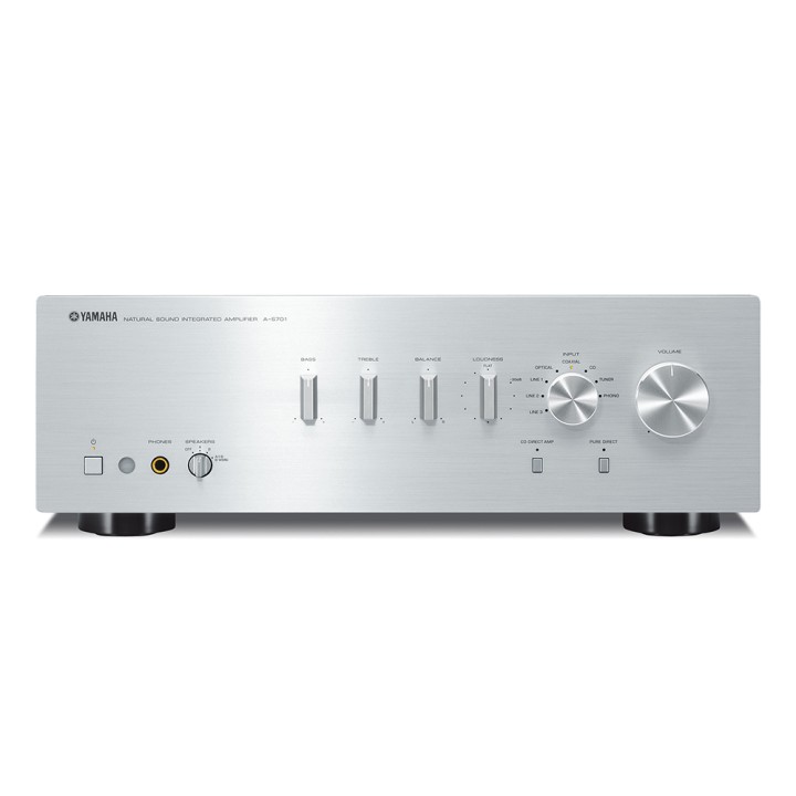 Yamaha A-S701