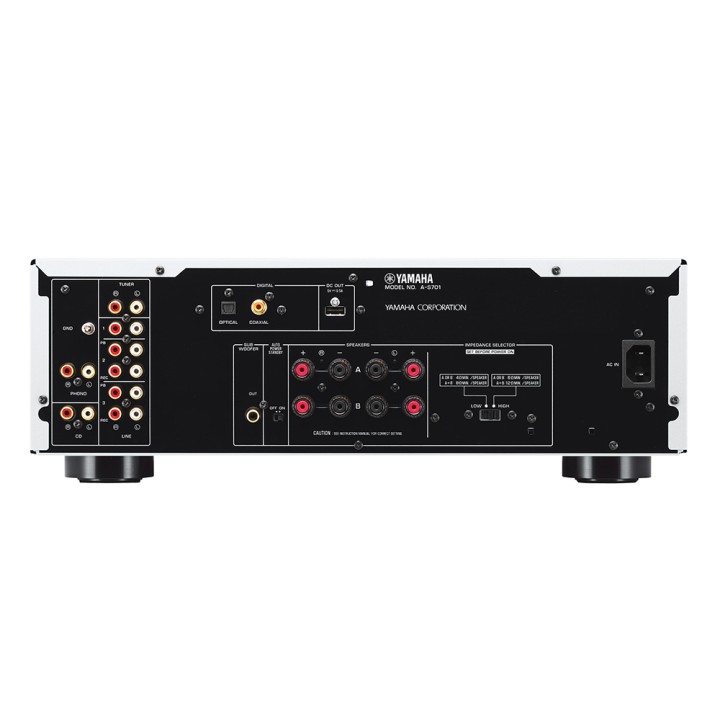 Yamaha A-S701